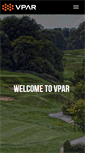 Mobile Screenshot of igm.vpar.com